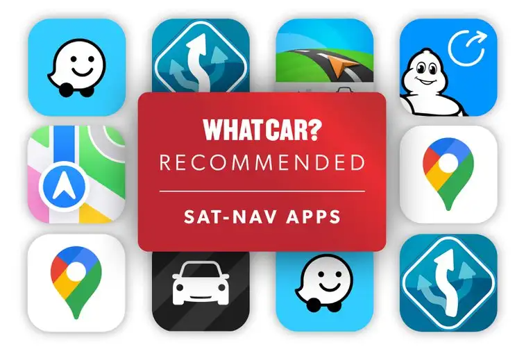 whatcar's tweet image. We've named the best #satnav apps in our recent product test, but which app do YOU choose to help you get from A to B?

Let us know below👇