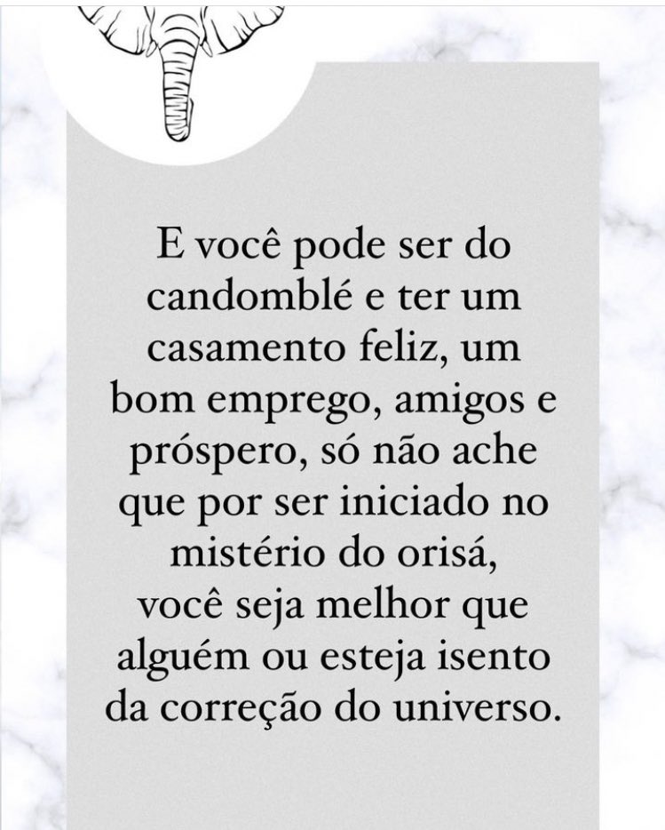Nossos Orixàs🕊 (@nossosorixas) on Twitter photo 