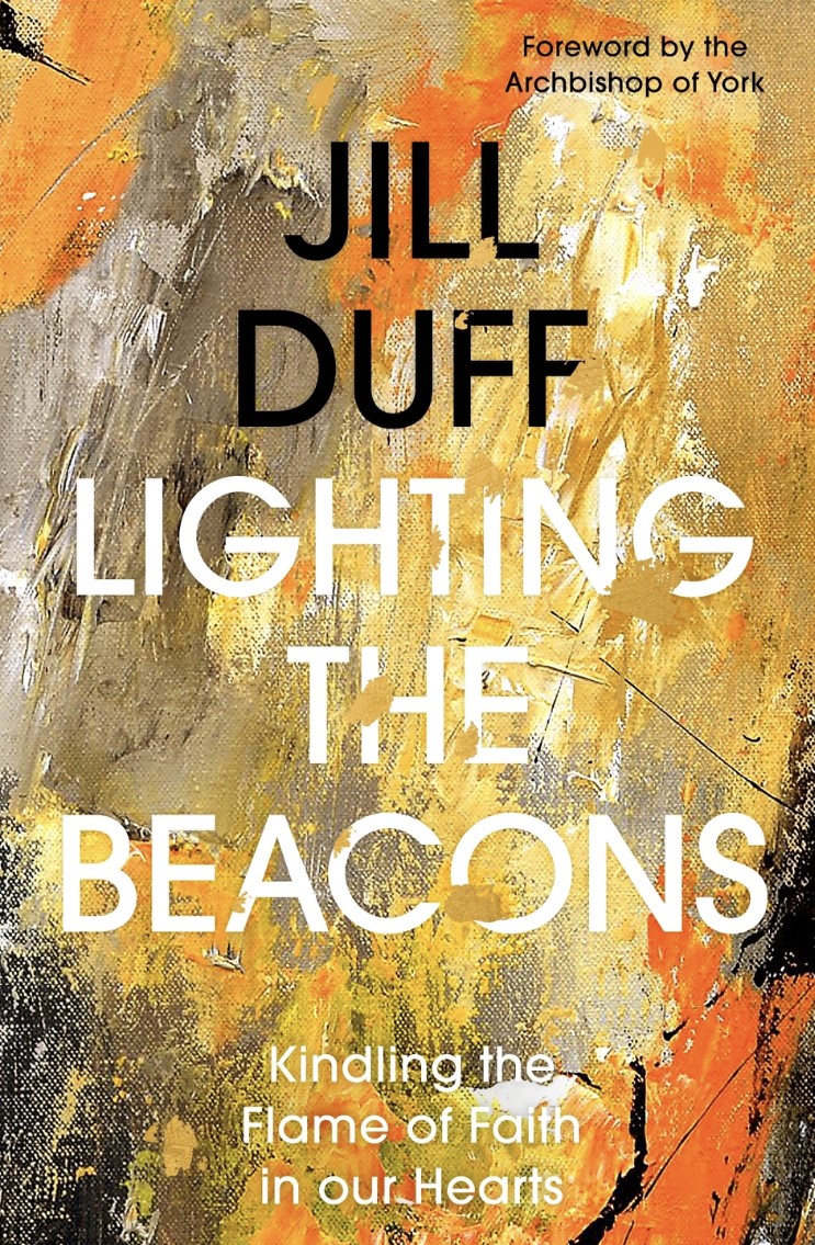 cofelancs's tweet image. Following Bishop Jill's recent book launch event @LancasterPriory here is a full-length video of the Q and A session between @JillLCDuff and @BpBurnley ... together  discussing #LightingTheBeacons bit.ly/3S06Chn @churchofengland @RevLeahVS @SPCKPublishing @BBCLancashire