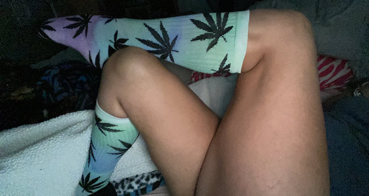 princess_katvon's tweet photo. What’s under those sock ❤️  #findom #cashcow https://t.co/KMgW7VKLhF