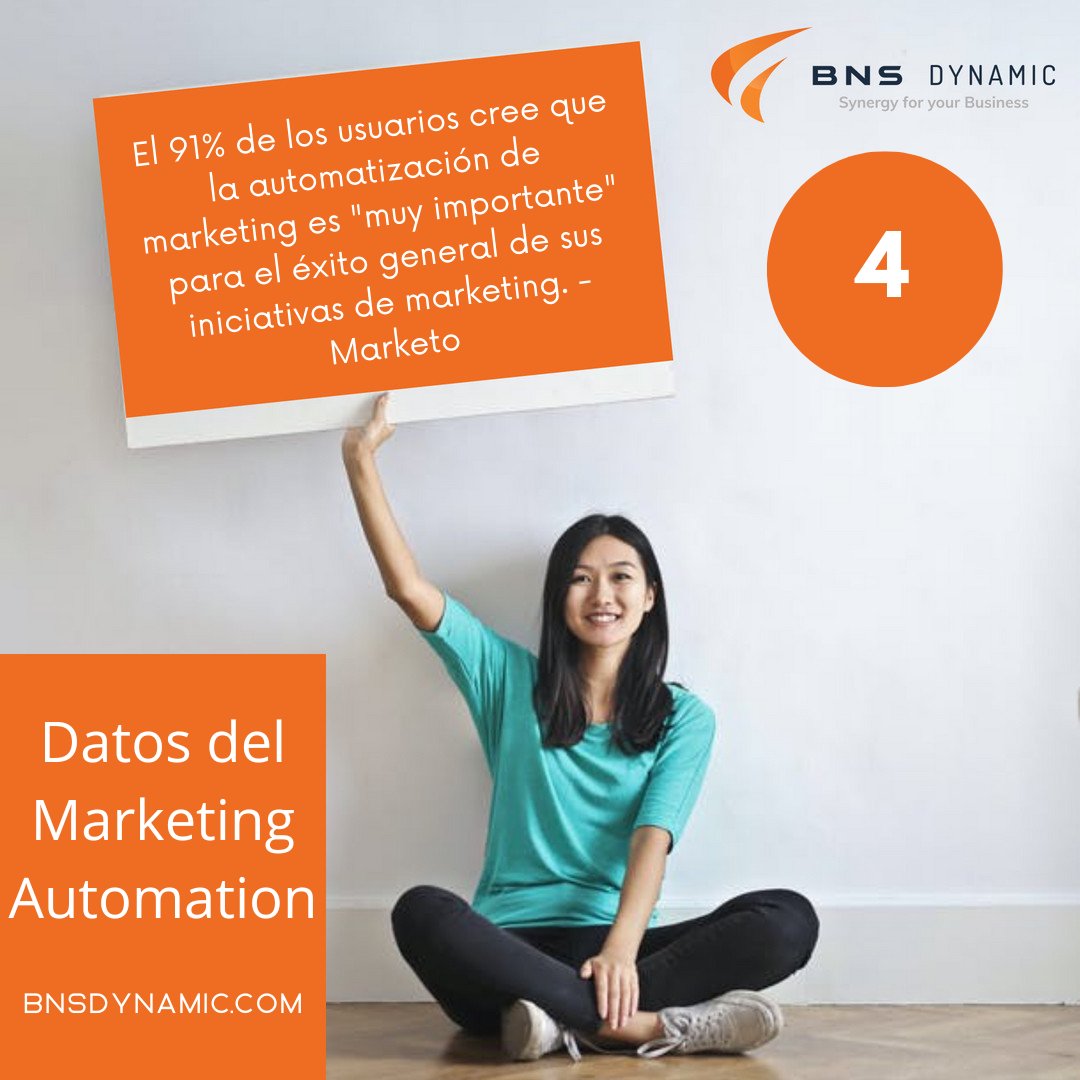 🤩 42 cosas que puedes hacer si usas Marketing Automation en tu negocio 🤯

#marketingautomation #digitalmarketing #socialselling #inboundmarketing

Hechos del Marketing Automation 👇👇👇