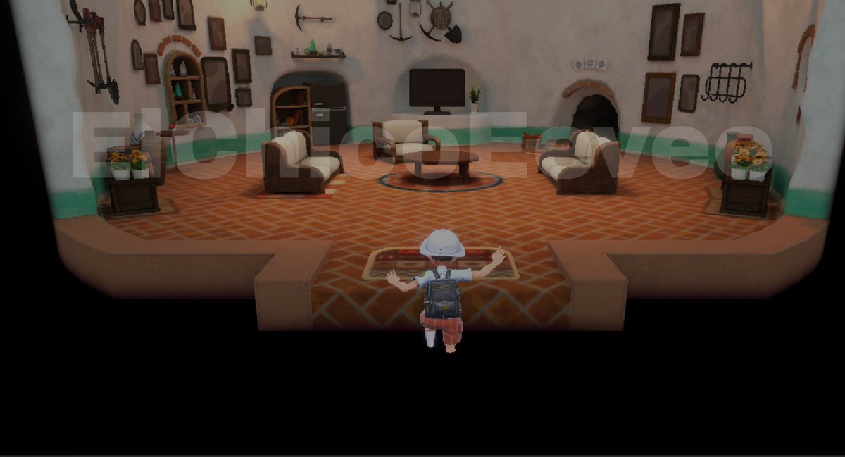 PokéXperto tweet media