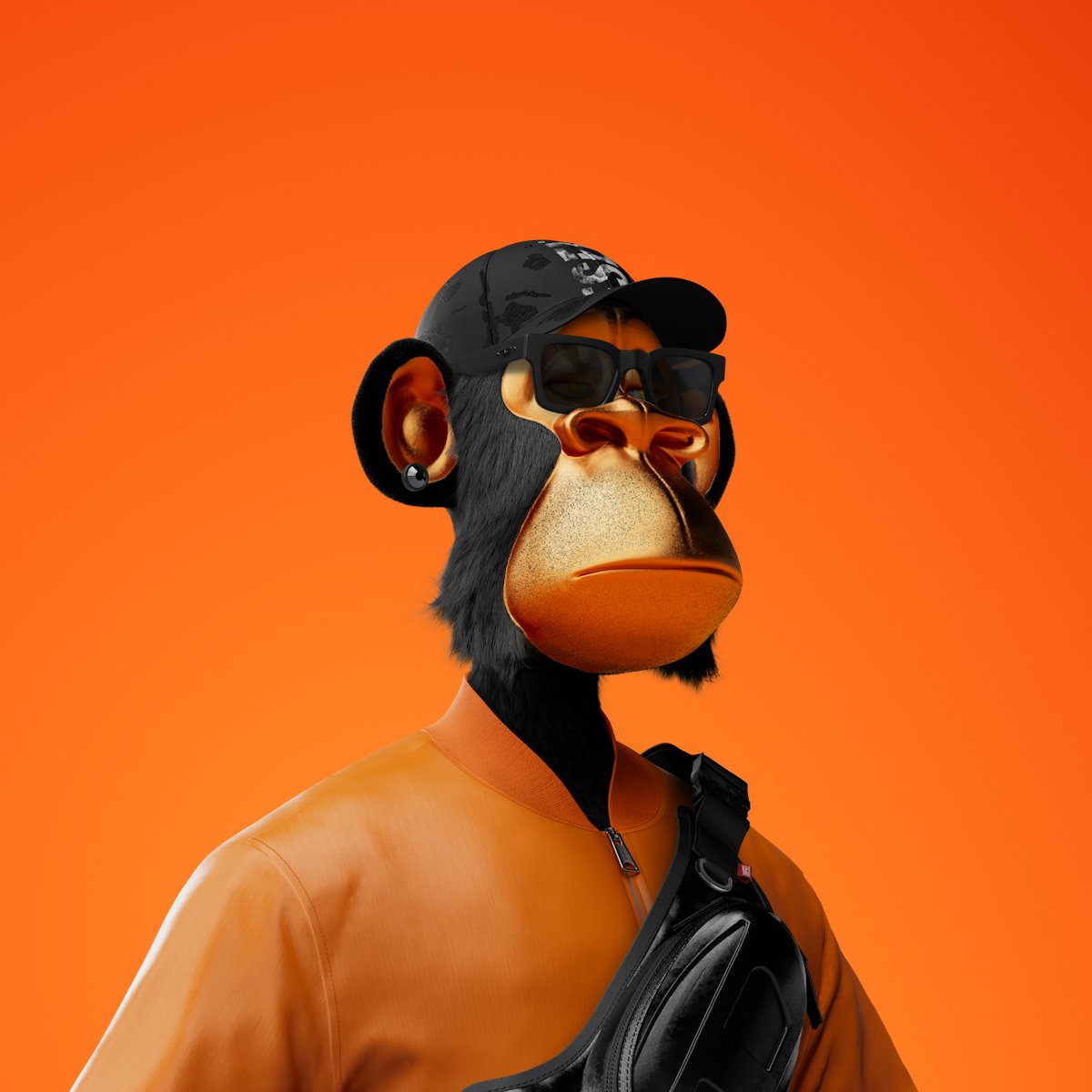 Monkey Swag Wallpapers - Latest version for Android - Download APK
