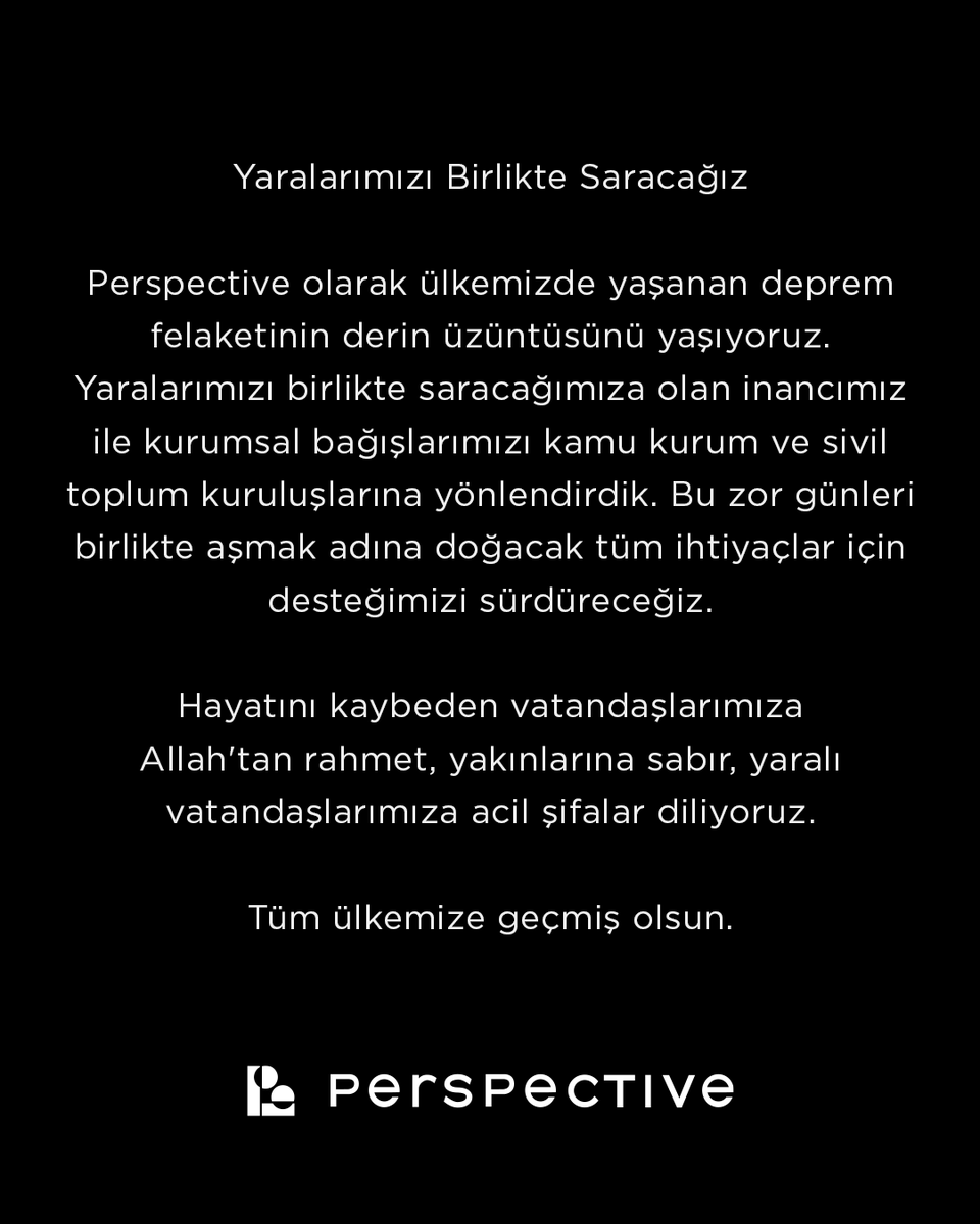 PerspectiveTR's tweet photo. https://t.co/2u4N8GXm0T