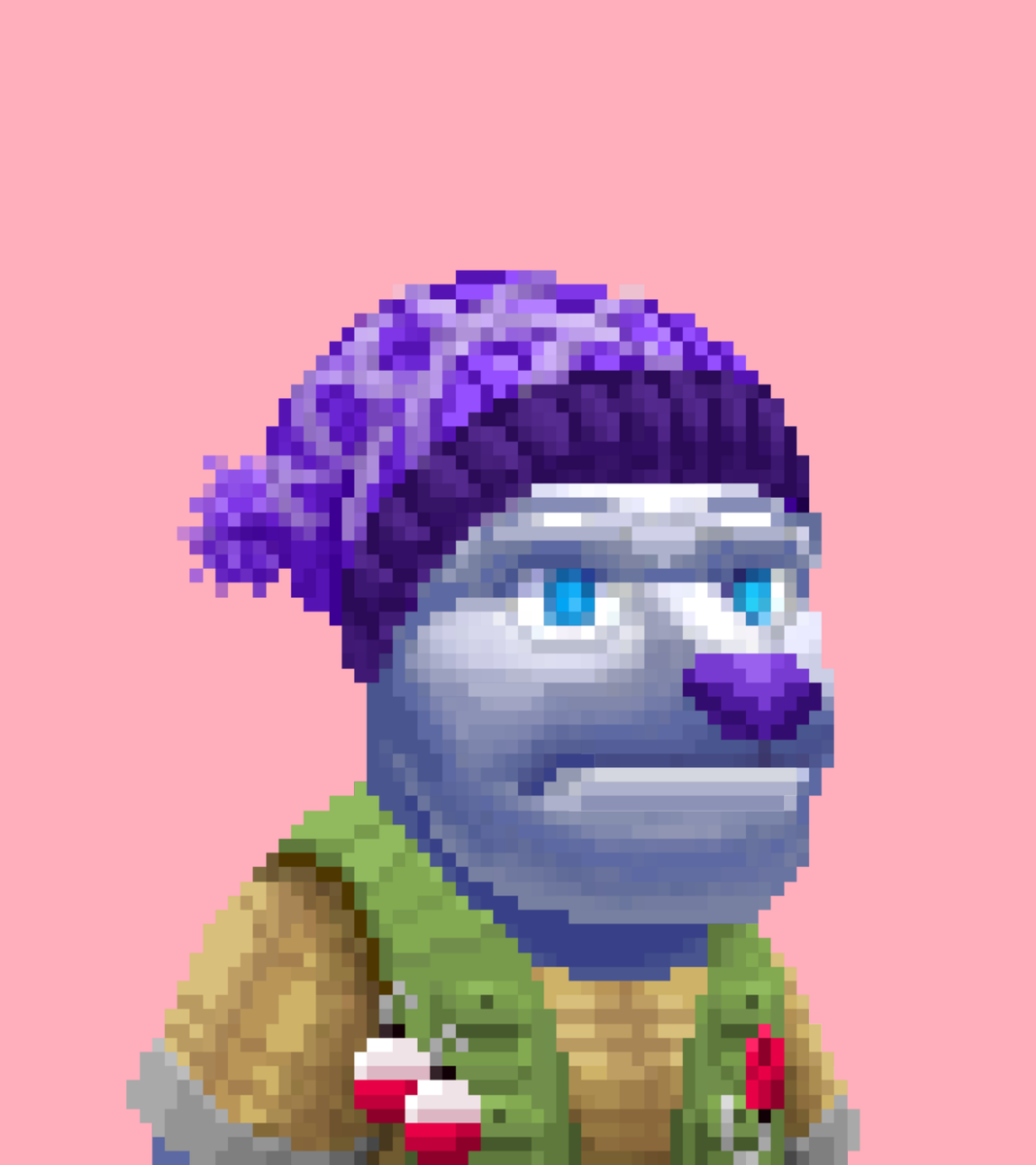 Beast Boy Sales tweet media