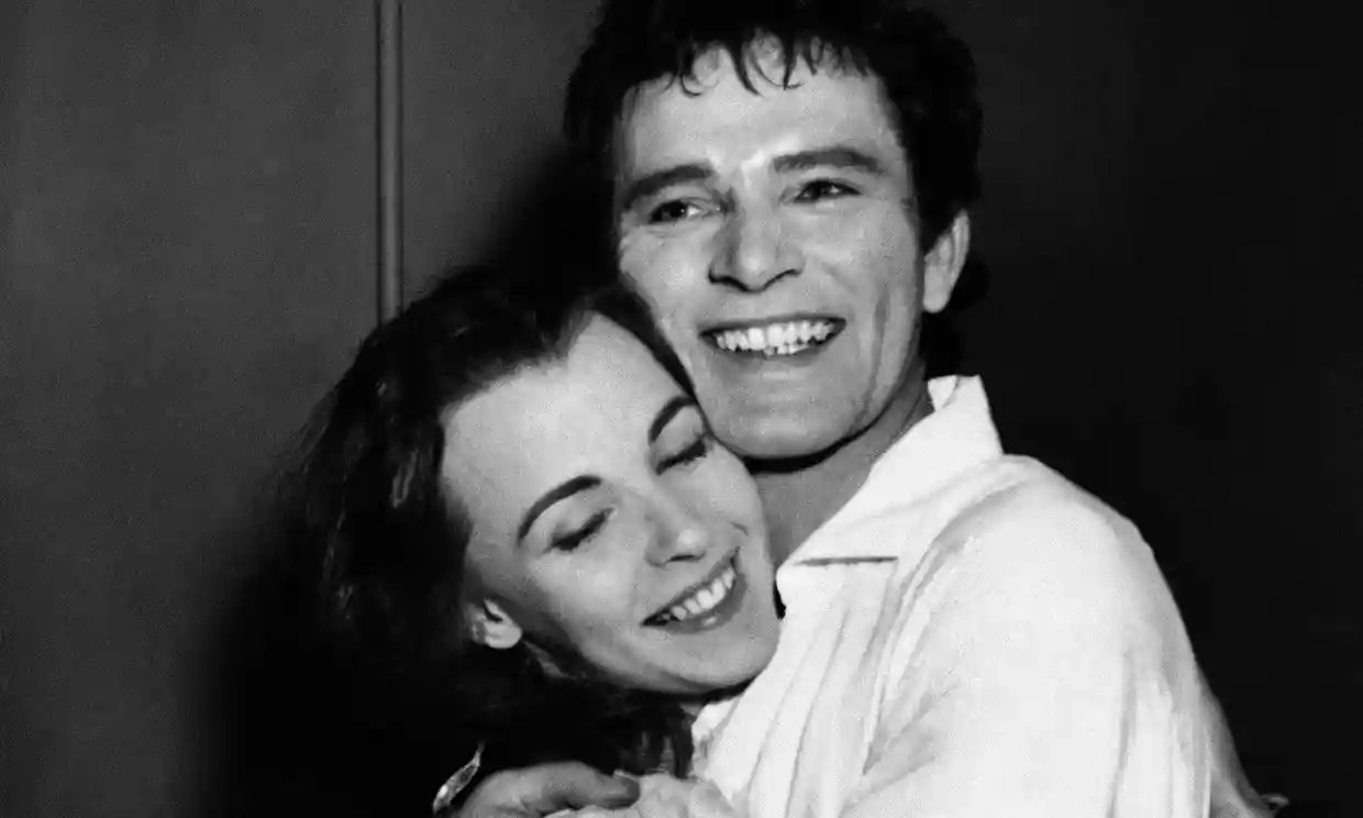 15 Feb Happy Birthday Claire Bloom - 92 today 