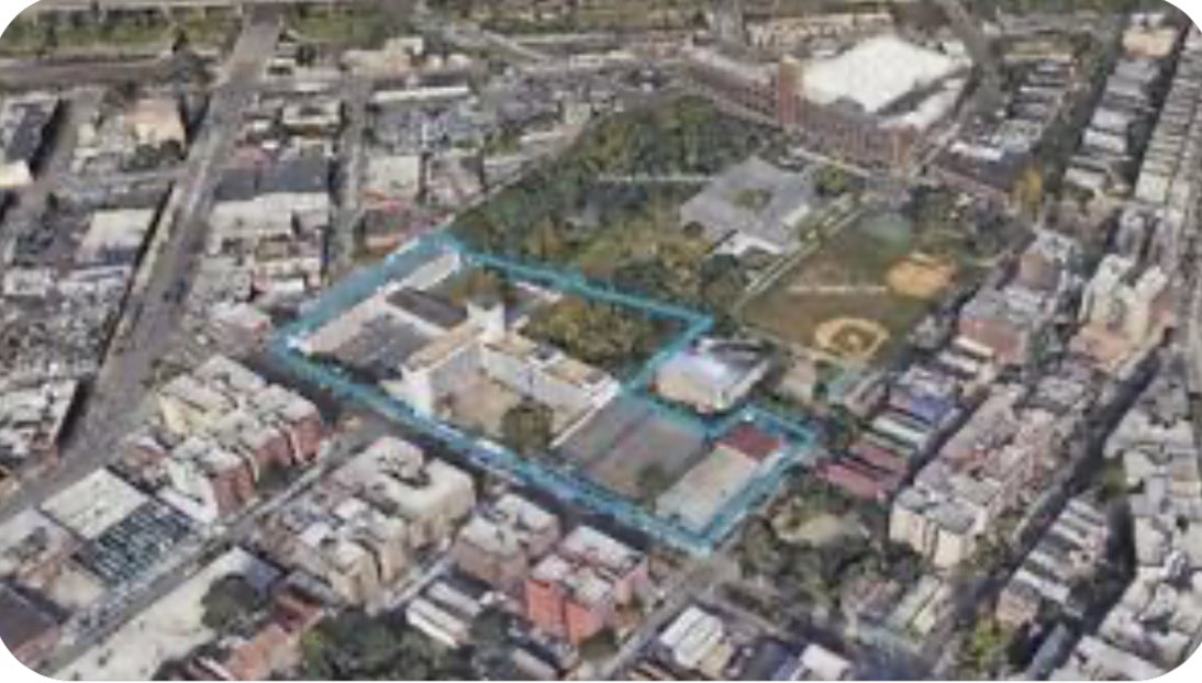 Children’s Hospital at Montefiore Einstein tweet media