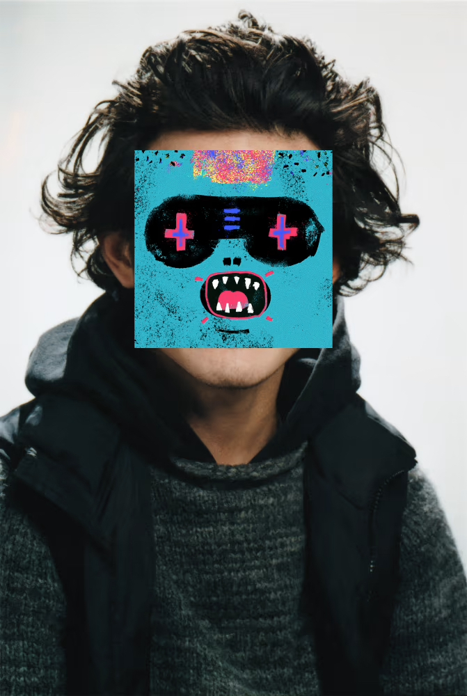 GM - NEW DROP X <a href="/XCOPYART/">XCOPY 🏴</a>