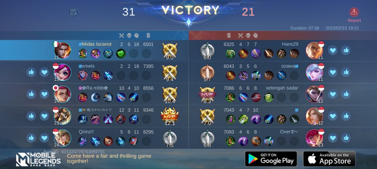 Iscariort's tweet photo. Come join my Squad, Let us face off against the world's best MOBA players together!
https://t.co/cmQCTCSDDF https://t.co/xj70cVaqPm