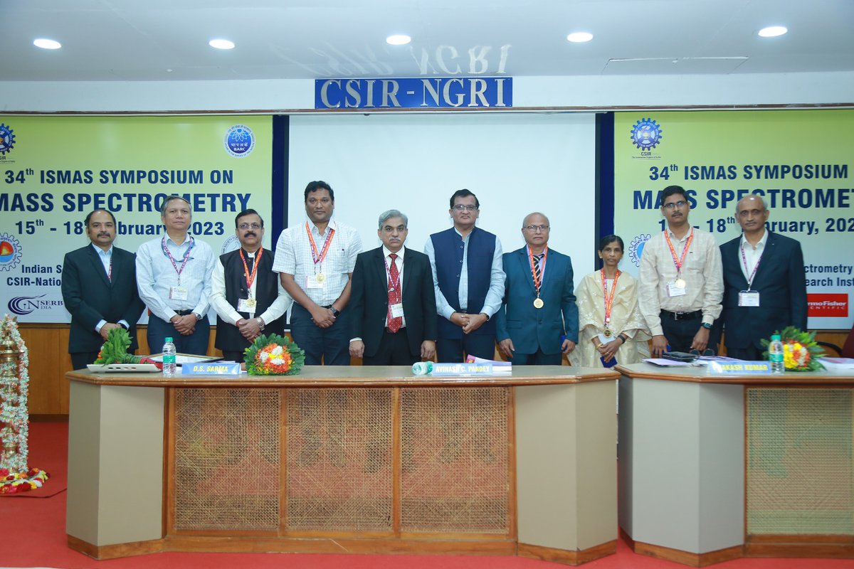csirngri's tweet photo. #AzadiKaAmritMahotsav 
#ISMAS #ngri https://t.co/Bn9WyKG2w3