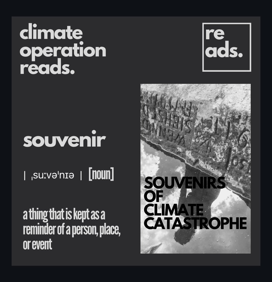 Climate Operation tweet media