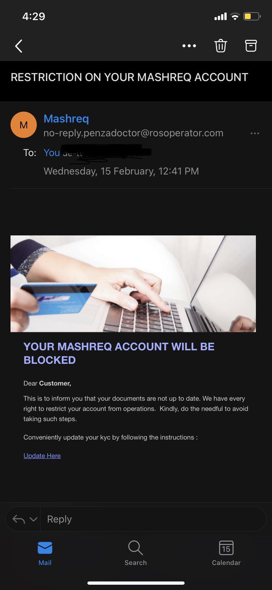 Deeetarek's tweet photo. @MashreqTweets How can I report this, I receive them daily now https://t.co/vkoaqL7t52