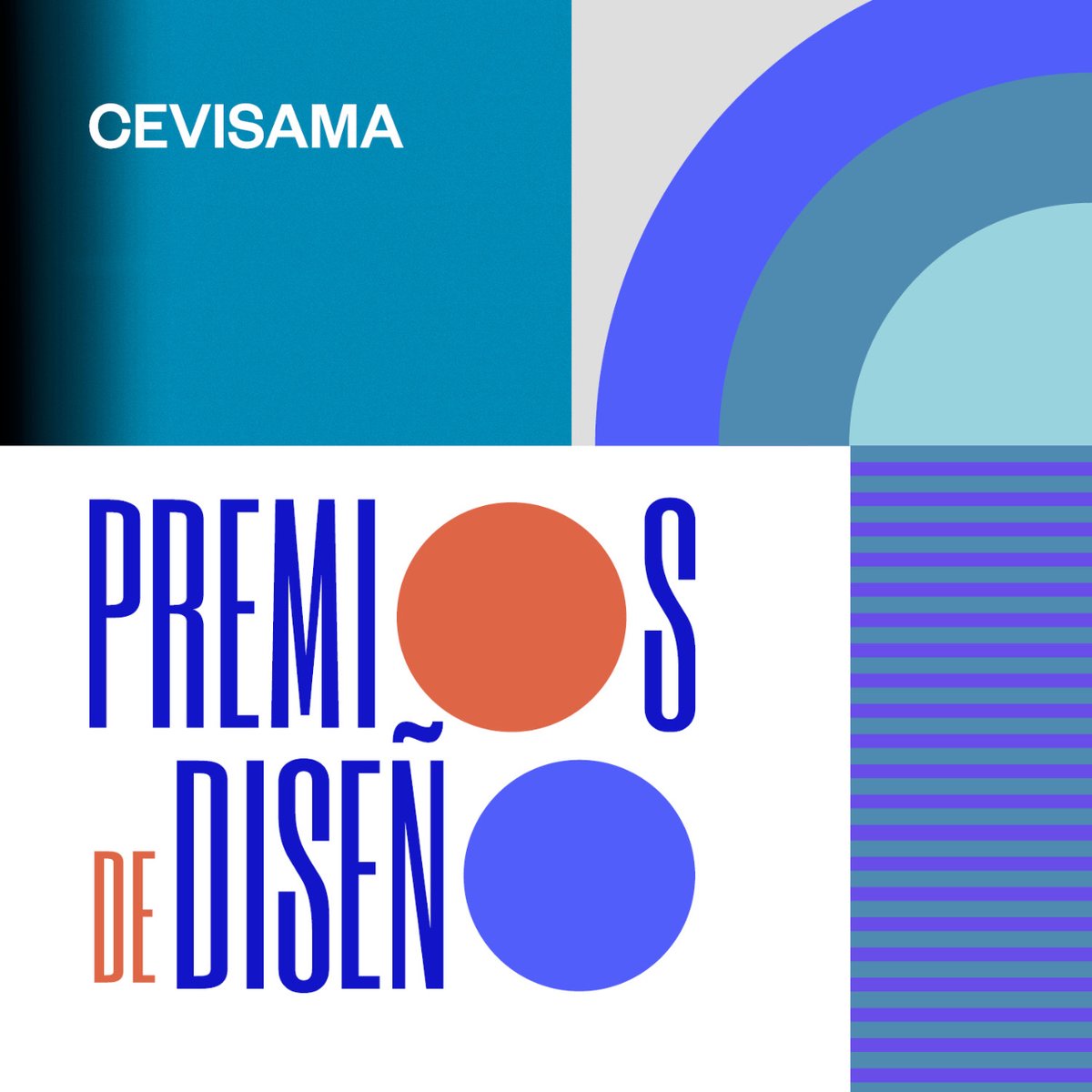 Cevisama's tweet photo. 🏆 #CVSM23 apuesta por el talento joven con los concursos de diseño cerámico y de diseño de baño. Los participantes expondrán sus trabajos en Cevisama y serán evaluados por un jurado profesional.
📍Entrega de premios #CevisamaLab. 3 de marzo, 13h, distribuidor central https://t.co/YzyIydM5MR