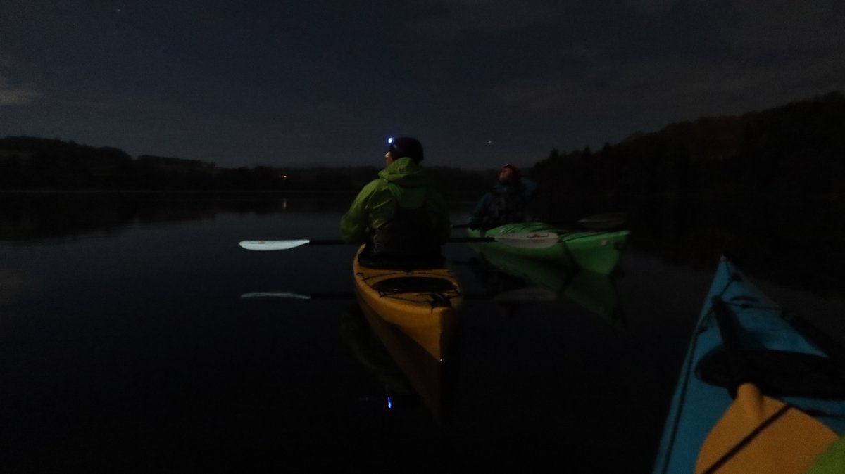 o_explore's tweet photo. We are heading out to Pitlochry this Saturday, for a slow pace kayaking adventuring on Loch Faskally.

We have a trip at 13.00 and 18.00 (yes, some NIGHT KAYAKING).

To book click: https://t.co/R4y5rjJyYq

#Pitlochry #LochFaskally #Perthshire #VisitScotland #oexplore #kayaking https://t.co/FJLBn0Ab1f