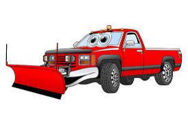 Need your driveway cleared?  Call Scott at 689-8441