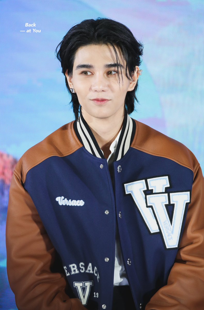 backattyou's tweet image. 011823

— #BOC2023Projects

คุมเจฟจู่มุ 😗

⌗ꕤ

#jeffsatur