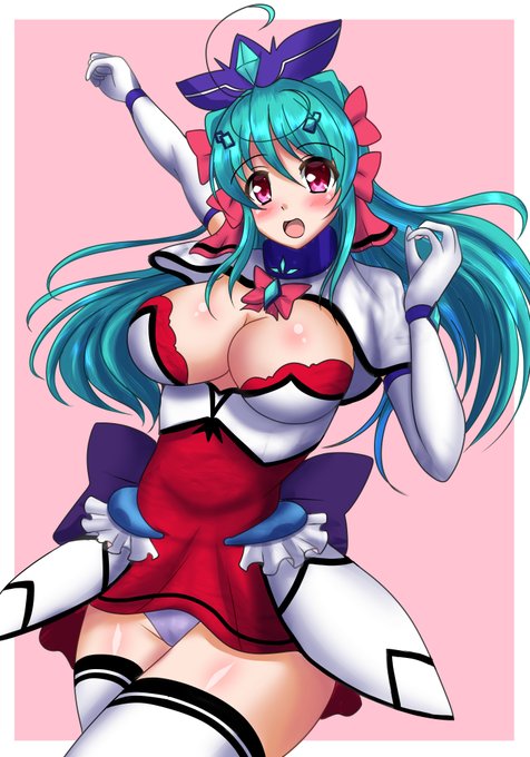 レムティアシータさん… 