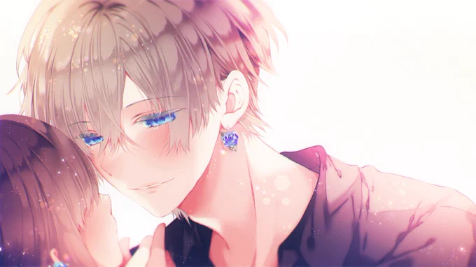 碧凪レン様(*˘︶˘*).。.:* お返し(*˘︶˘*).。.:*#碧凪レン #碧凪画廊 