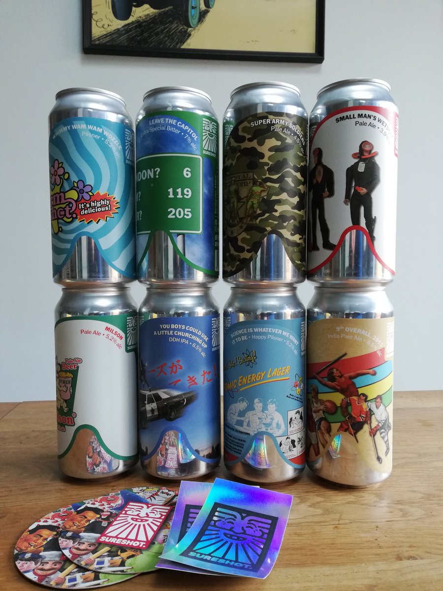 sean mckeown tweet media