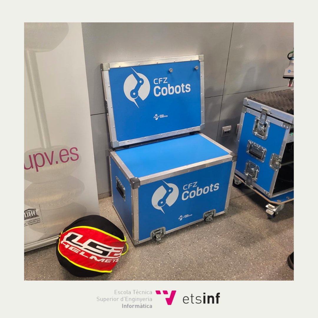 ETSINF UPV tweet media