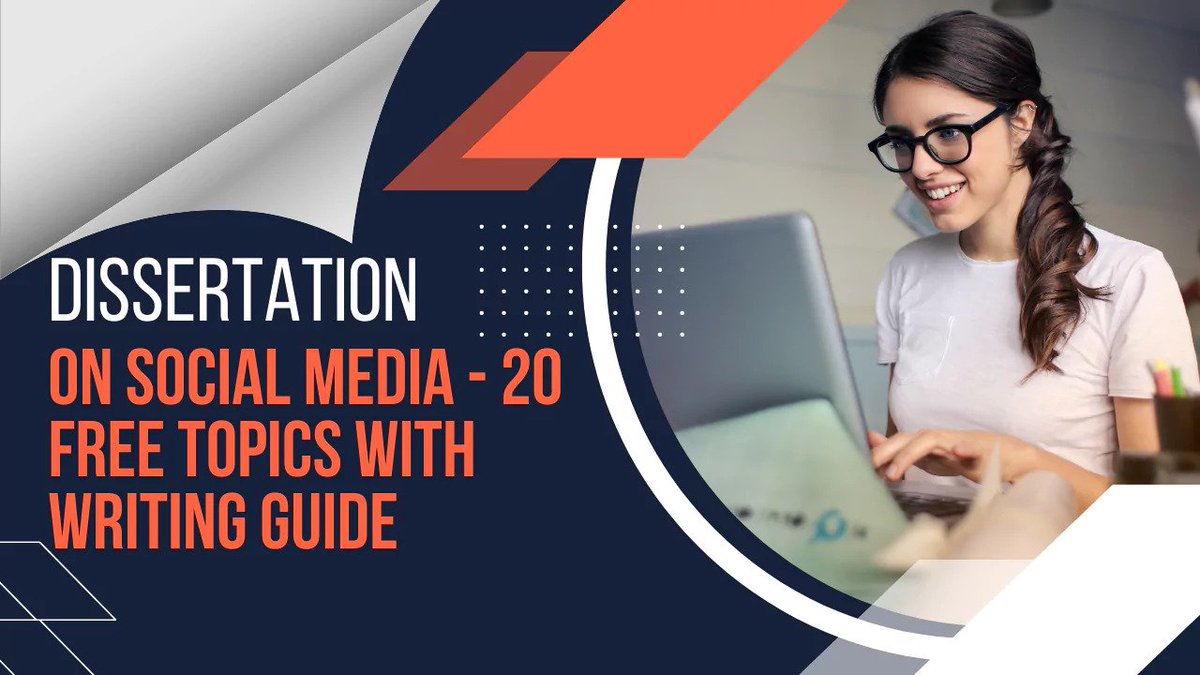 UKKDissertation's tweet image. Dissertation on Social Media – 20 Free Topics with Writing Guide

Explore: dissertation-writers-uk.co.uk/dissertation-o…

Enquire Now
🤳:- wa.me/+441212862211
📧Email:- info@dissertation-writers-uk.co.uk

#DissertationWritersUK #dissertationfindings #socialmediadissertation #marketingdissertation