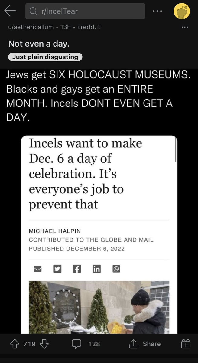 Sandman MGTOW tweet media