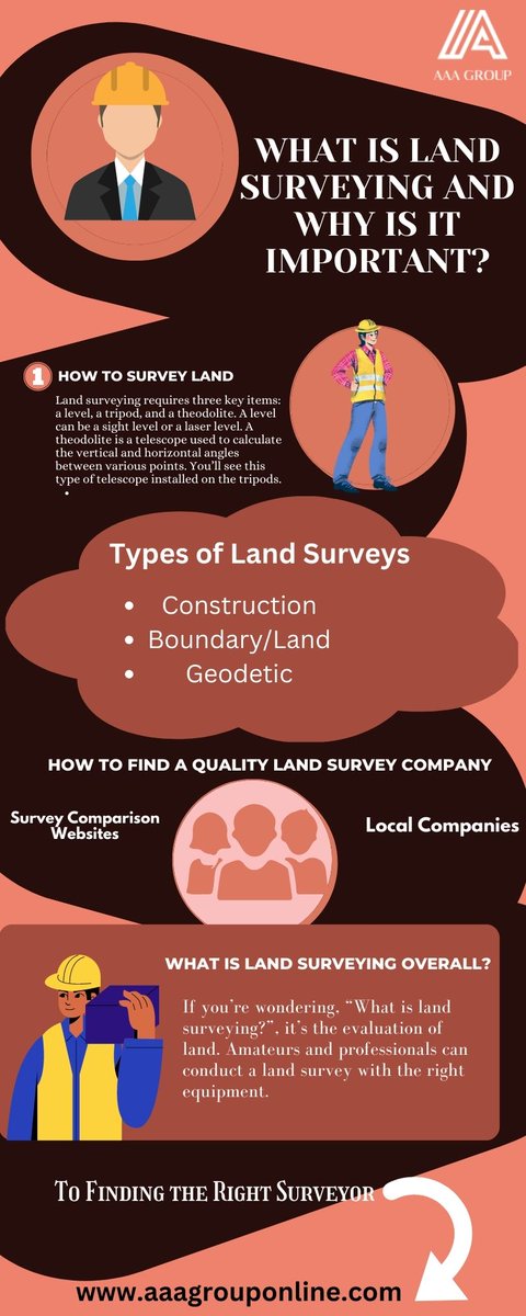 SomyaRathi7's tweet photo. Know about the Importance of #Land👲 #Surveying🙂
#Click Here👉: https://t.co/qezMyG6woB

#surveying #surveylife #landsurveyor #civilengineering   #geodesy #ELECRAMA_2023 #SelfieeTrailer2 #ICCRankings https://t.co/jLLx8aoaD5