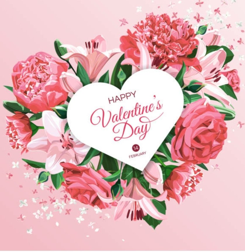 Happy Valentine’s Day from Inova Ewing FACT! #InovaEwingFACT <a href="/InovaHealth/">Inova</a> Photo: Pinterest