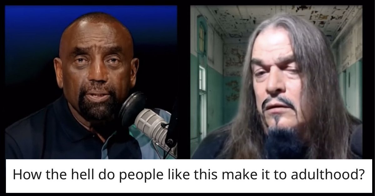 The Poke On Twitter This Debate About Evolution Is A Classic Example