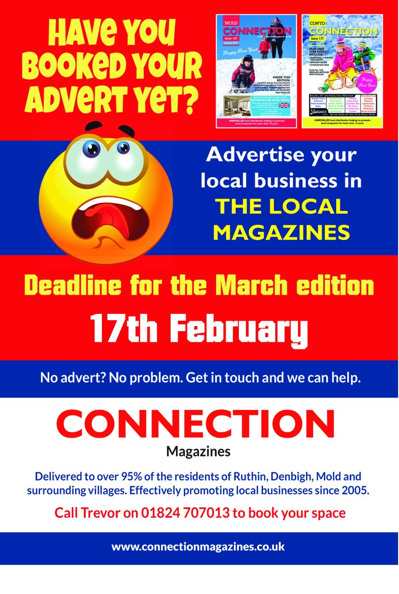 Trevor Arnold tweet media