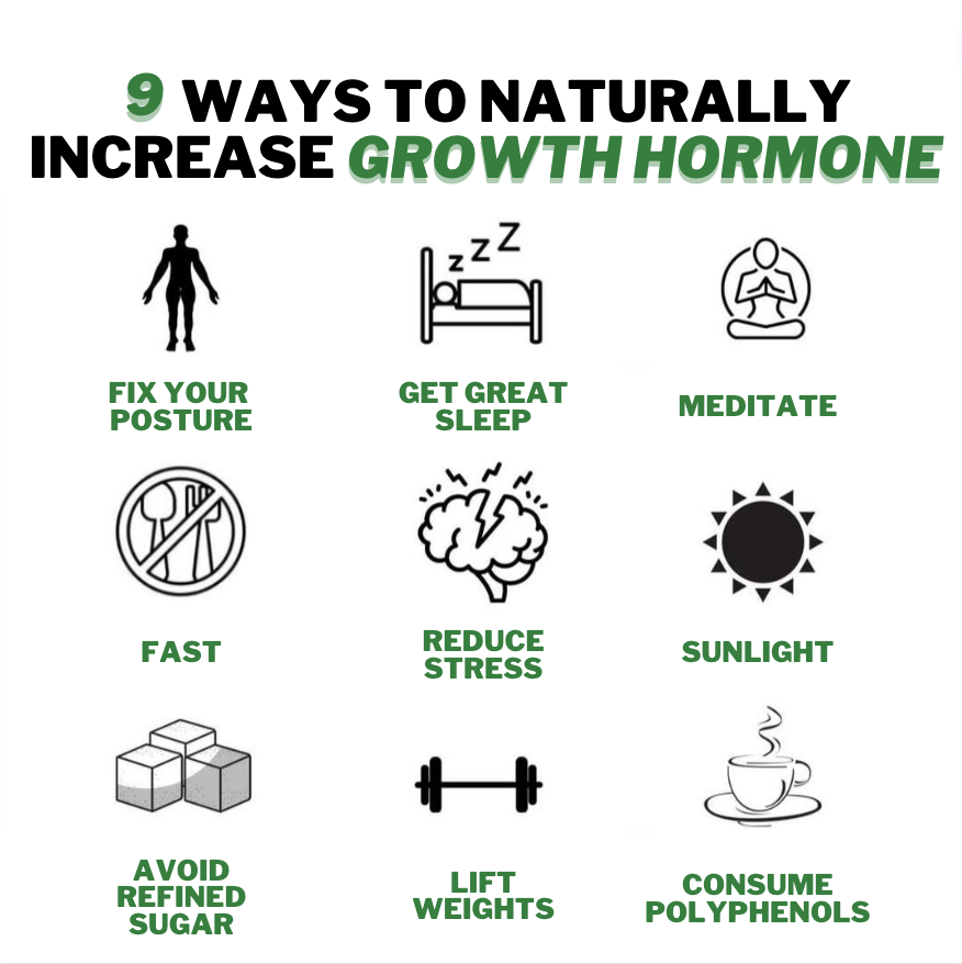 Miles Peak Performance Coach on Twitter "RT Longevity_EDU 9 ways