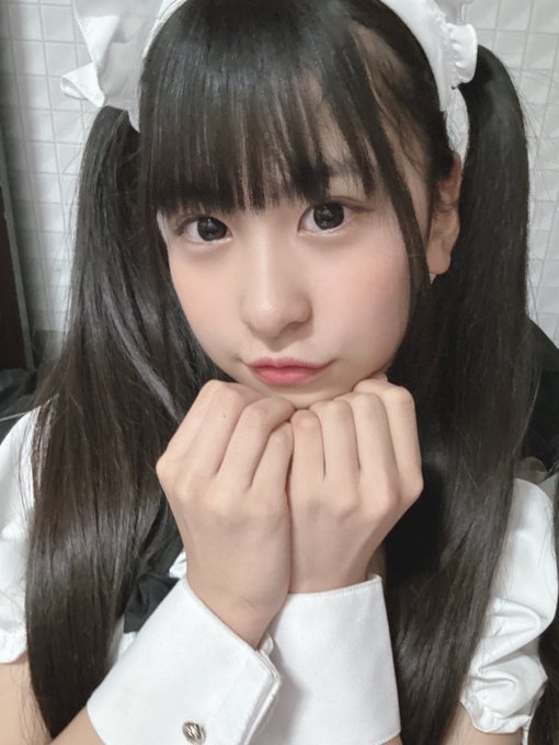 Twitterのコスプレ画像9