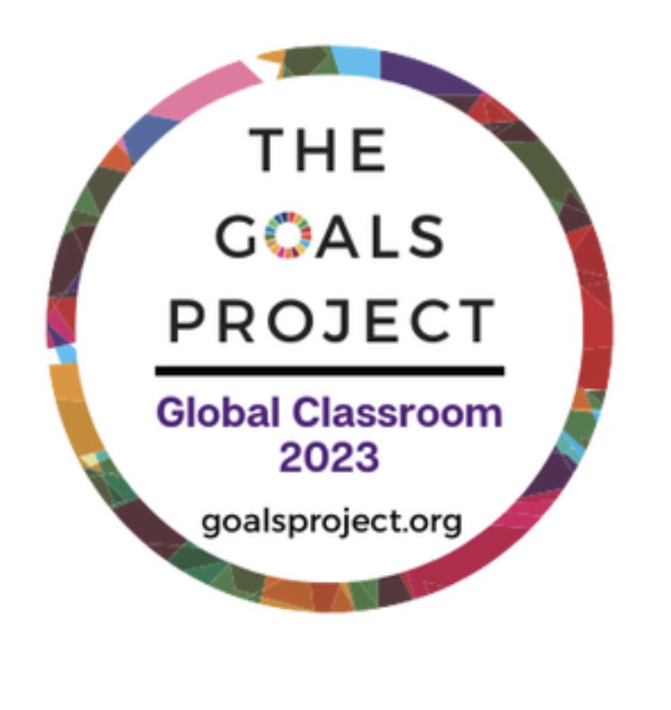 #Week3 #GoalsProject2023 @JenWilliamsEdu 
We support #qualityeducation 
Work in progress... @TakeActionEdu  @SDG2030