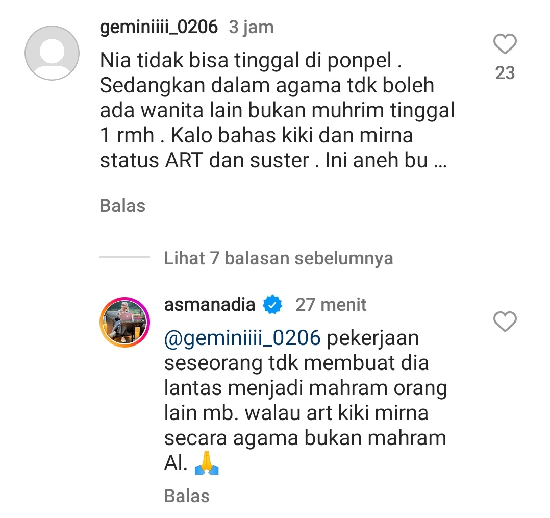 topiijomasal's tweet photo. @overcontrolneed Tak tambahin, ibarat kata udah salah nyolot pula https://t.co/Rn8L1wH7RN
