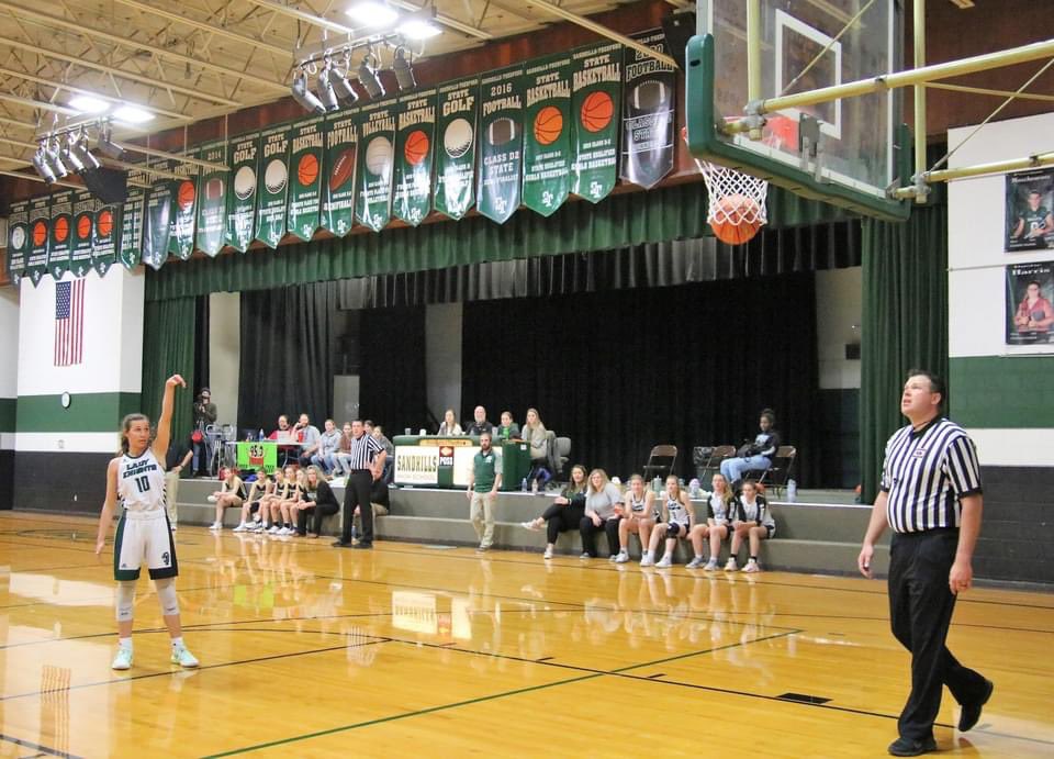 Kris Rasmussen (@2rranch) on Twitter photo Lady Knights defeat Ansley Litchfield 37-28 to advance to the sun district finals on Thursday! They will take on the Bulldogs of Pleasanton! <a href="/tenley_raz/">Tenley Rasmussen</a> got to take a couple shots from the charity stripe. Keep pushing ladies! ⚔️🏀💚 Lady Knights defeat Ansley Litchfield 37-28 to advance to the sun district finals on Thursday! They will take on the Bulldogs of Pleasanton! <a href="/tenley_raz/">Tenley Rasmussen</a> got to take a couple shots from the charity stripe. Keep pushing ladies! ⚔️🏀💚