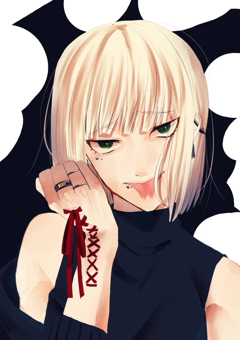#みなさん2年前の今頃はどんな絵描いてましたか いろいろ描いてたなぁ、 