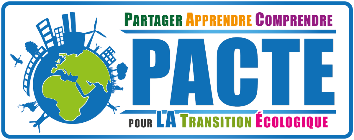 laliguebe's tweet photo. Projet PACTE – Partager Apprendre Comprendre pour la Transition Ecologique - https://t.co/fUJCq63FRY
Découvrez et participez au projet PACTE sur notre site:
https://t.co/h80ufMXHYn https://t.co/czX4Uwtdl7
