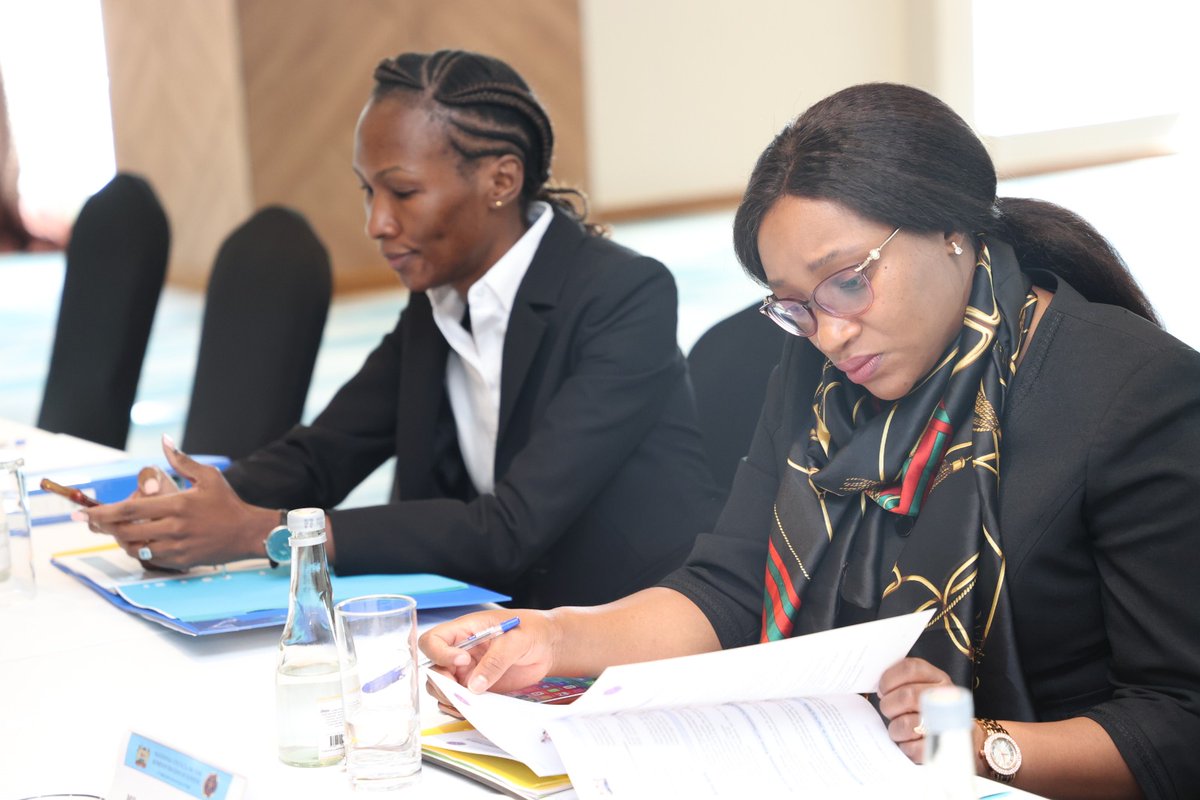 3. The meeting focused on various issues affecting the justice chain especially enhancing justice sector funding, means to improve the support of witness expenses and pro-bono legal aid services.