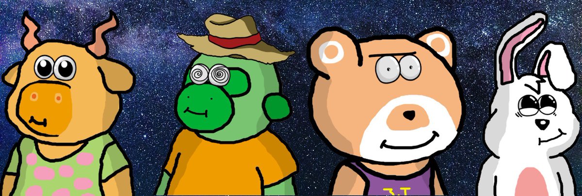 JustTroopyAVAX's tweet image. Gm #AVAX 

How is your day going ?

#avax #AVAXNFT