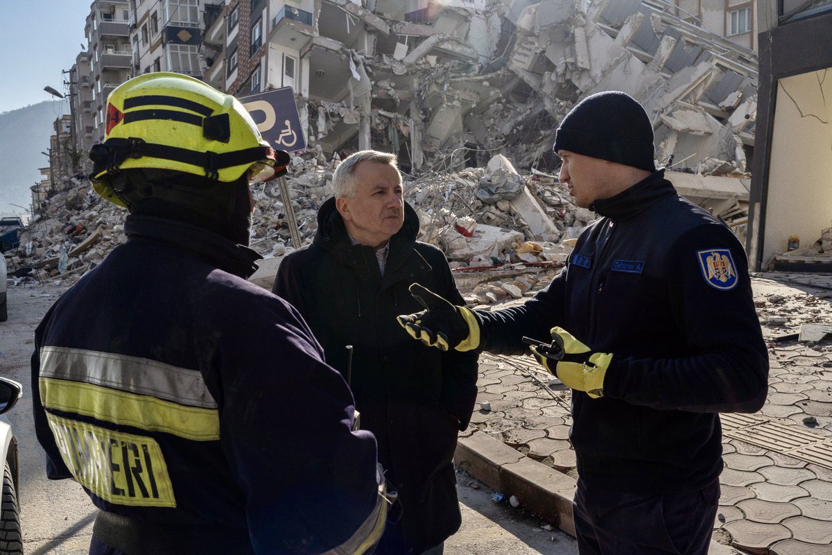 Moldovan Embassy in Türkiye @MoldovainTürkiye tweet media