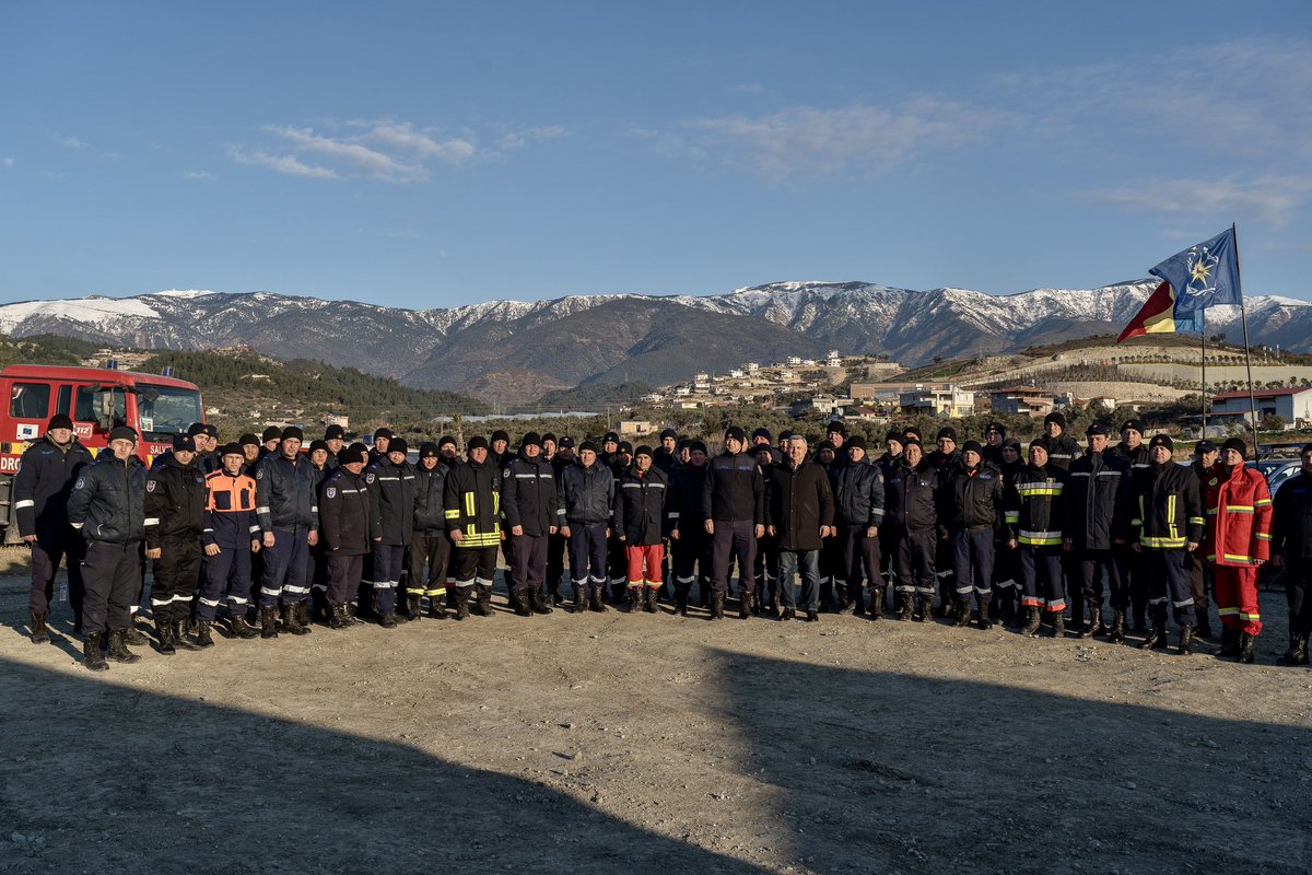 Moldovan Embassy in Türkiye @MoldovainTürkiye tweet media