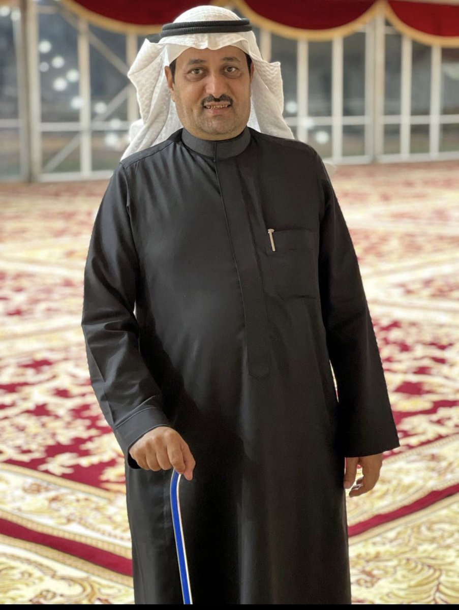 شيخ شمل اهل الشعل في شبة الجزيرة🥇