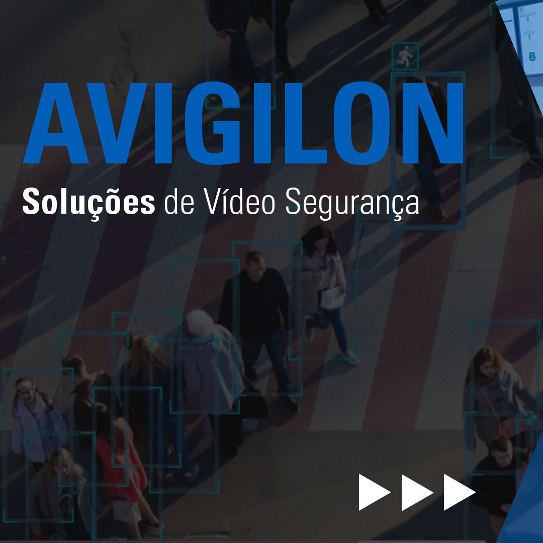 MotorolaSol_Br's tweet photo. As soluções de #Vídeo #Nuvem e #ControleDeAcesso da @avigilon te oferecem informações precisas para você tomar as decisões certas, com o auxílio de #IA e Análise de Vídeo Avançado. Ajude a melhorar o foco e a atenção dos seus operadores de Segurança! 👩🏻💻👉🏽 https://t.co/5klBZsAEiz https://t.co/5KUZvCXs7A