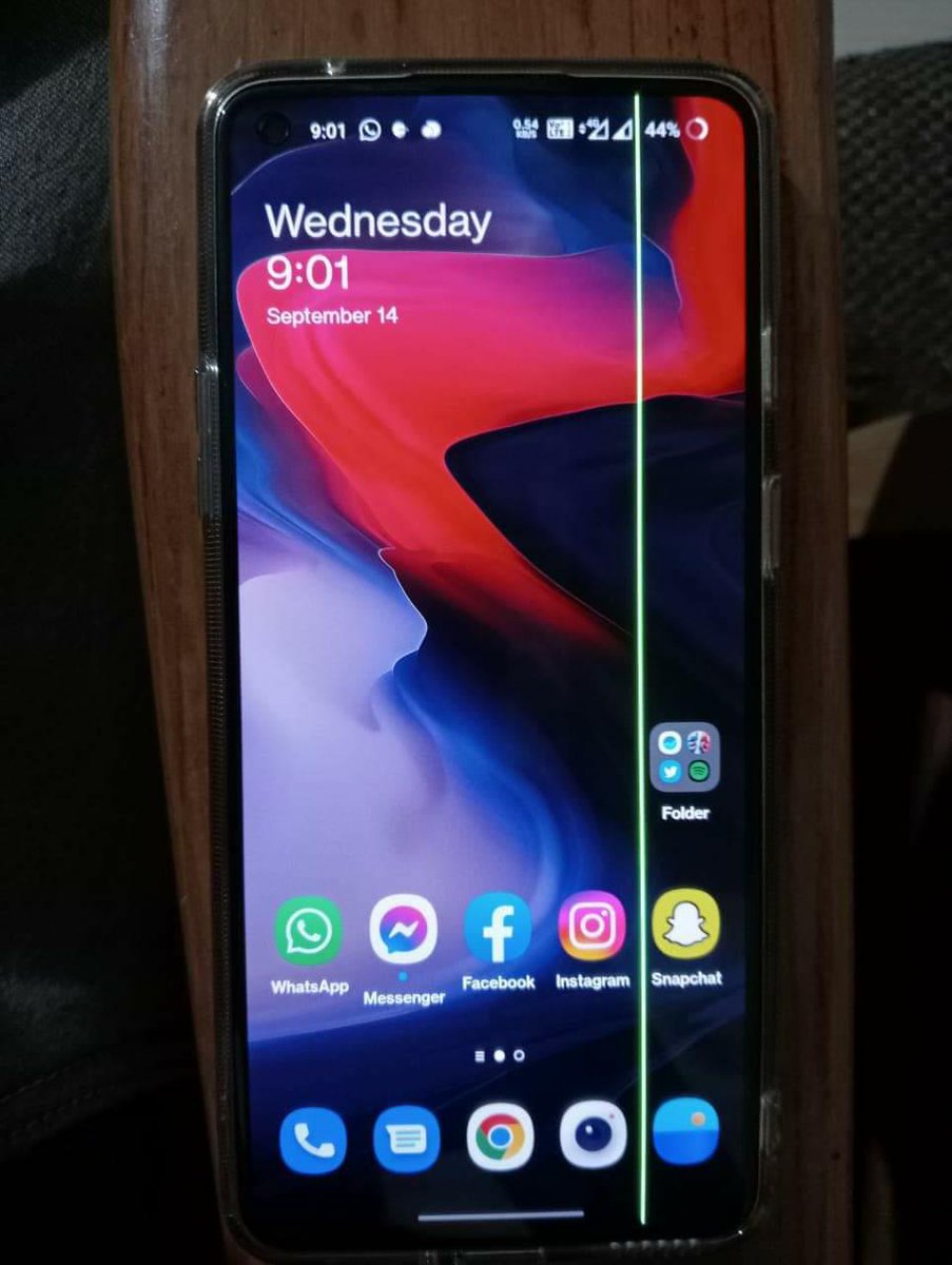 Sanket__Chaskar's tweet image. Again happen with my #oneplus8t device. Don't buy any one plus products. This is really cheap and irritating @OnePlus_IN @OnePlus_Support @oneplus . Please exchange my device or refund my money because you guys are making fool to customers. #boycottoneplus