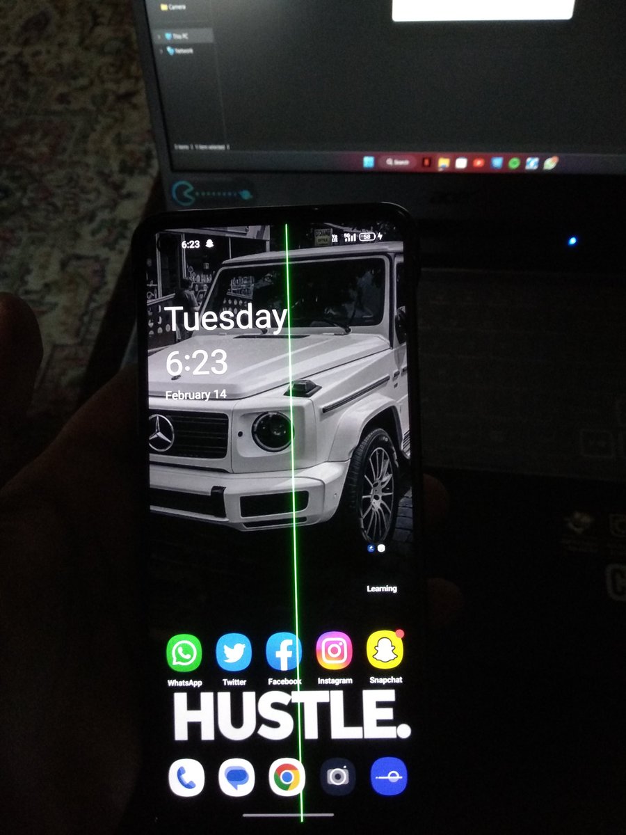 Sanket__Chaskar's tweet image. Again happen with my #oneplus8t device. Don't buy any one plus products. This is really cheap and irritating @OnePlus_IN @OnePlus_Support @oneplus . Please exchange my device or refund my money because you guys are making fool to customers. #boycottoneplus