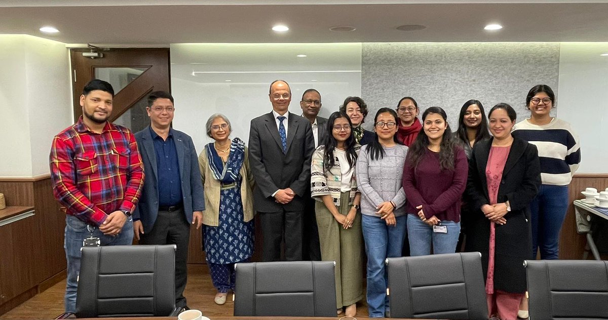 GermanyinIndia's tweet photo. Experiencing women power at full steam at#INDIAdonates, a fund raising platform for social projects, proudly supported by @BMZ_Bund and @BROT_furdiewelt. https://t.co/Rxllz0TG19