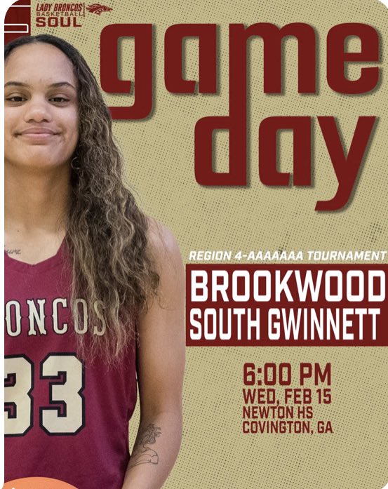 Region Tournament Semifinals!!!