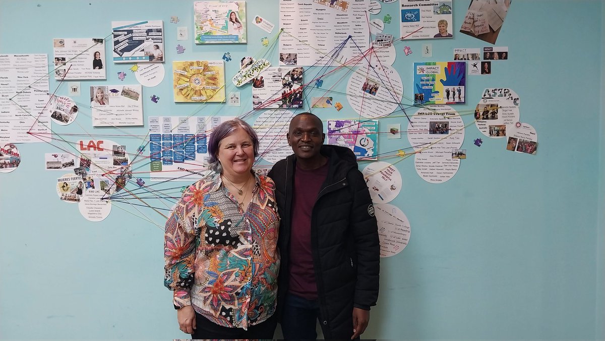EliasMuindi's tweet photo. Arrived Safely in Jerusalem and Was Warmly Received By @YuditSidikman ,The Founder of @elhalev My Name is Also on their #ESD Conquer The World Matrix . https://t.co/fk52bGMKI9
