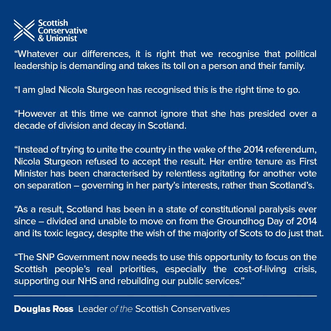 Douglas Ross tweet media