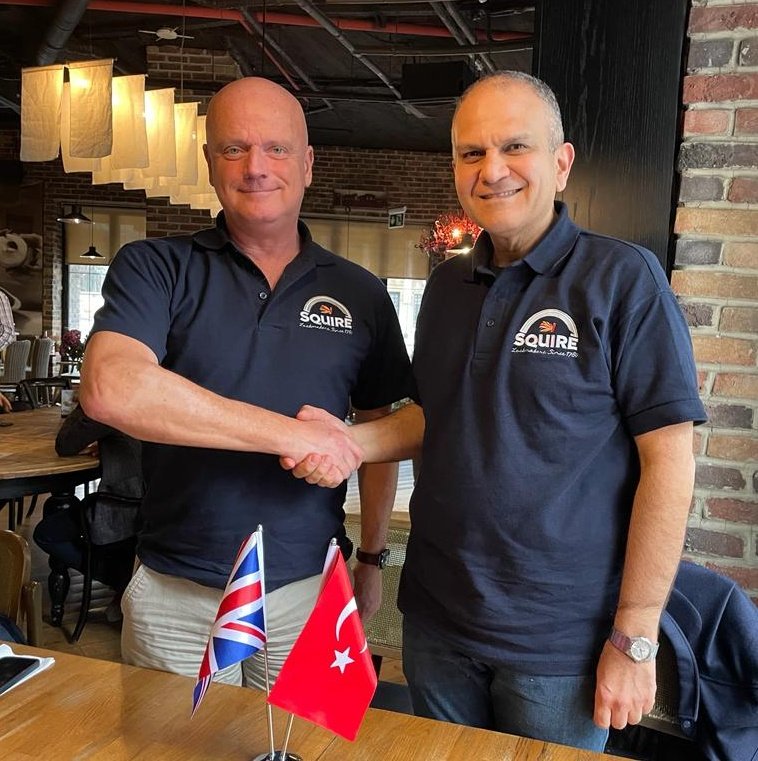 555comtr1's tweet image. İmzalar atıldı.Ürünlerimiz mart sonu stoklarda.

#SquireLocks #worldsStrongest #padlockSecurity #LockManufacturer #padlock